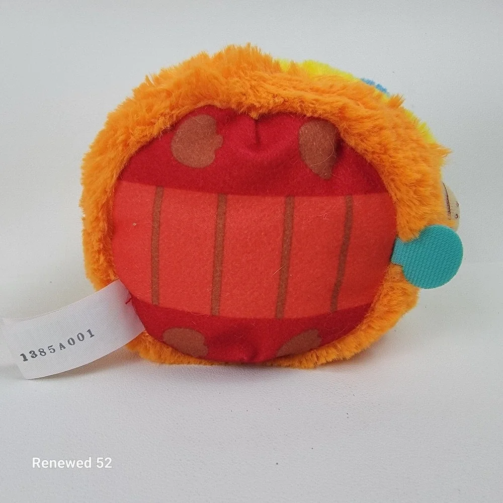 Doc McStuffins Pet Vet Plush Disney Just Play Toy – No Sound - Picture 10 of 14